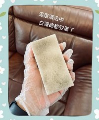 皮质沙发防褪色攻略！防晒 + 清洁综合护理