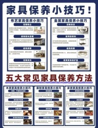 皮质收纳箱护理！蜂蜡+棉布抛光保养术