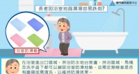 如何预防浴室滑倒？防滑措施全解析